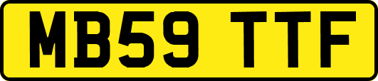 MB59TTF