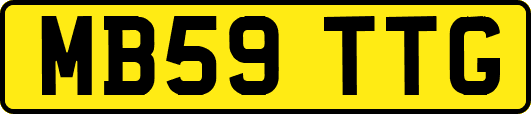 MB59TTG