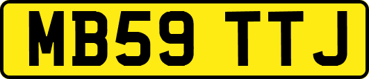 MB59TTJ