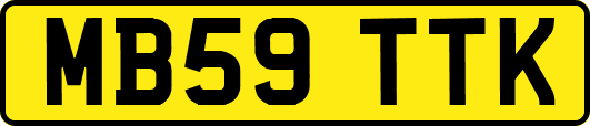 MB59TTK