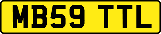 MB59TTL