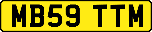 MB59TTM