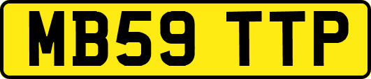 MB59TTP