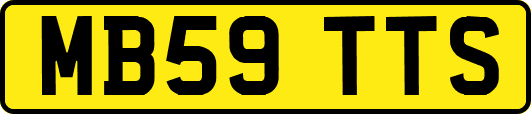 MB59TTS