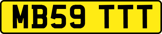 MB59TTT