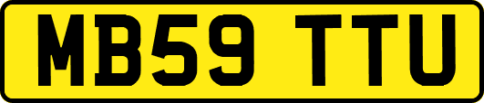 MB59TTU