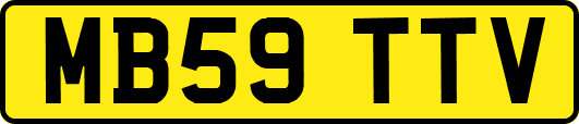 MB59TTV