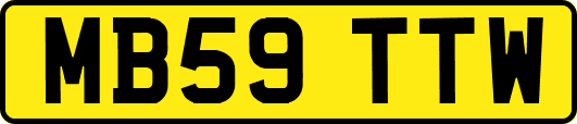 MB59TTW