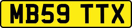 MB59TTX