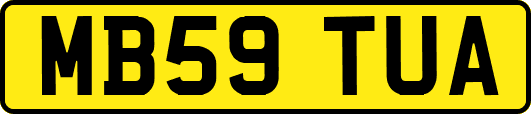 MB59TUA