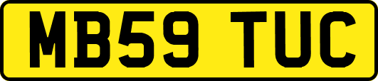 MB59TUC