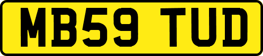 MB59TUD