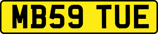 MB59TUE
