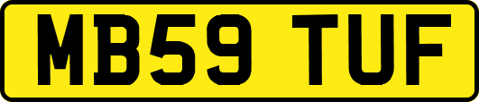 MB59TUF