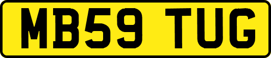 MB59TUG