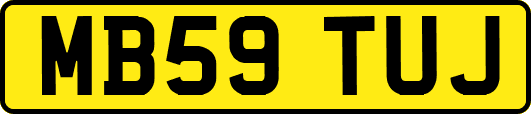 MB59TUJ