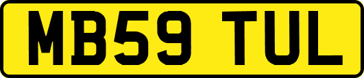 MB59TUL