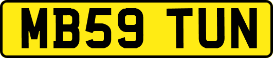 MB59TUN