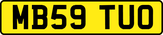 MB59TUO