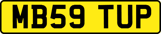 MB59TUP