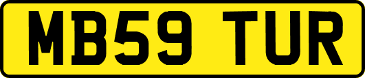 MB59TUR
