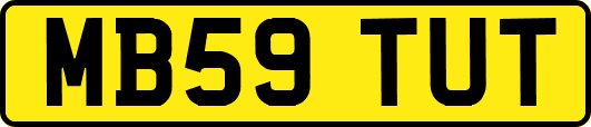 MB59TUT