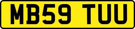 MB59TUU