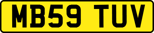 MB59TUV