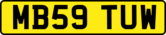 MB59TUW