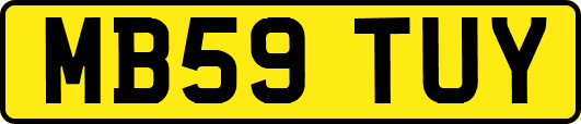MB59TUY