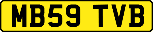 MB59TVB