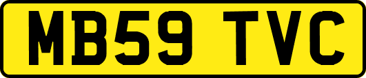 MB59TVC