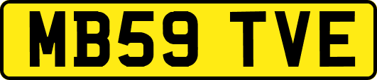 MB59TVE