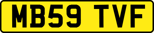 MB59TVF