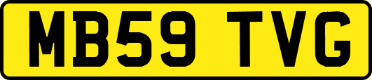 MB59TVG
