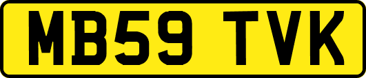 MB59TVK