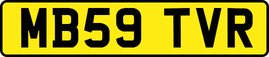 MB59TVR