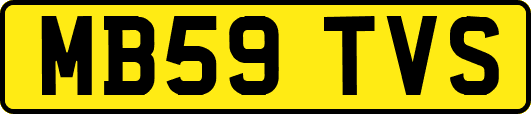 MB59TVS