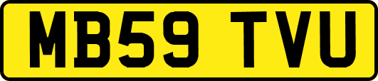 MB59TVU