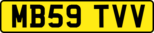 MB59TVV