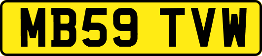MB59TVW
