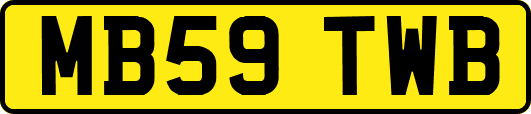 MB59TWB