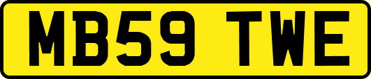 MB59TWE