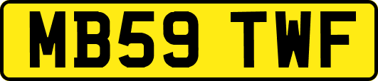 MB59TWF
