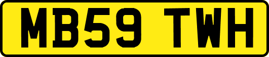 MB59TWH