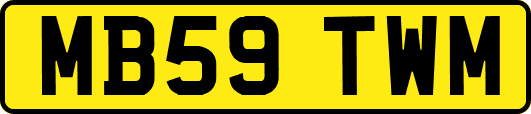 MB59TWM