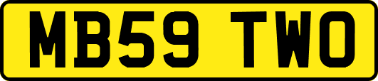 MB59TWO
