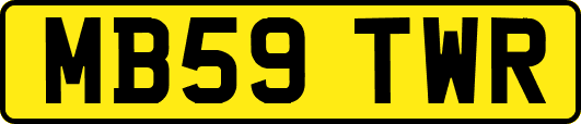 MB59TWR