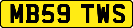 MB59TWS