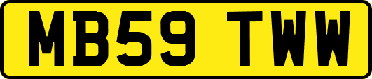 MB59TWW